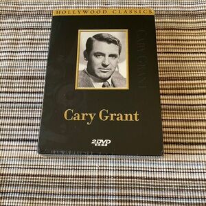 Cary Grant DVD Box Set